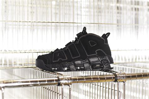 The Nike Air More Uptempo ‘Incognito’ Is Too Fresh To Pass Up